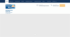 Desktop Screenshot of lcuw.org